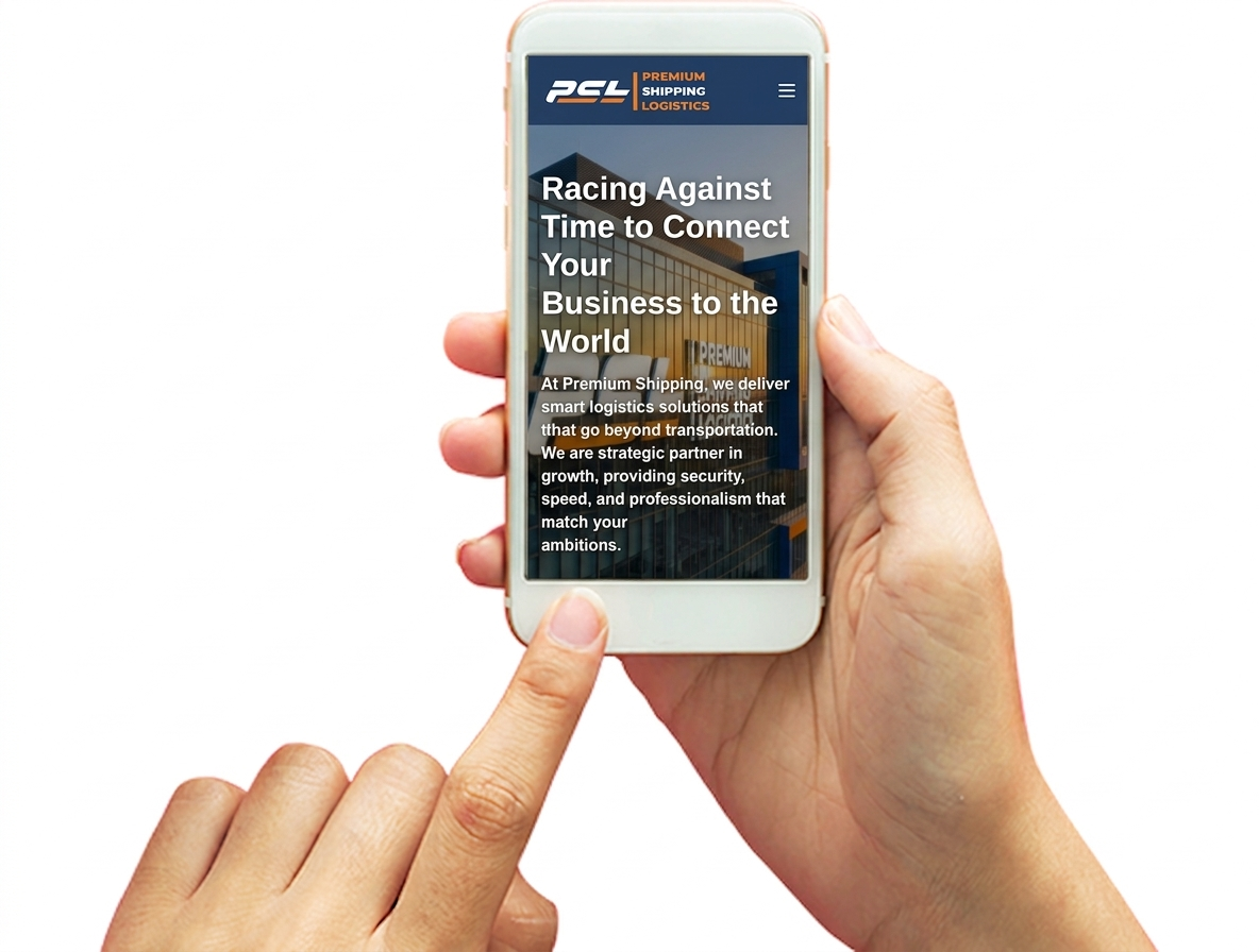Mobile App