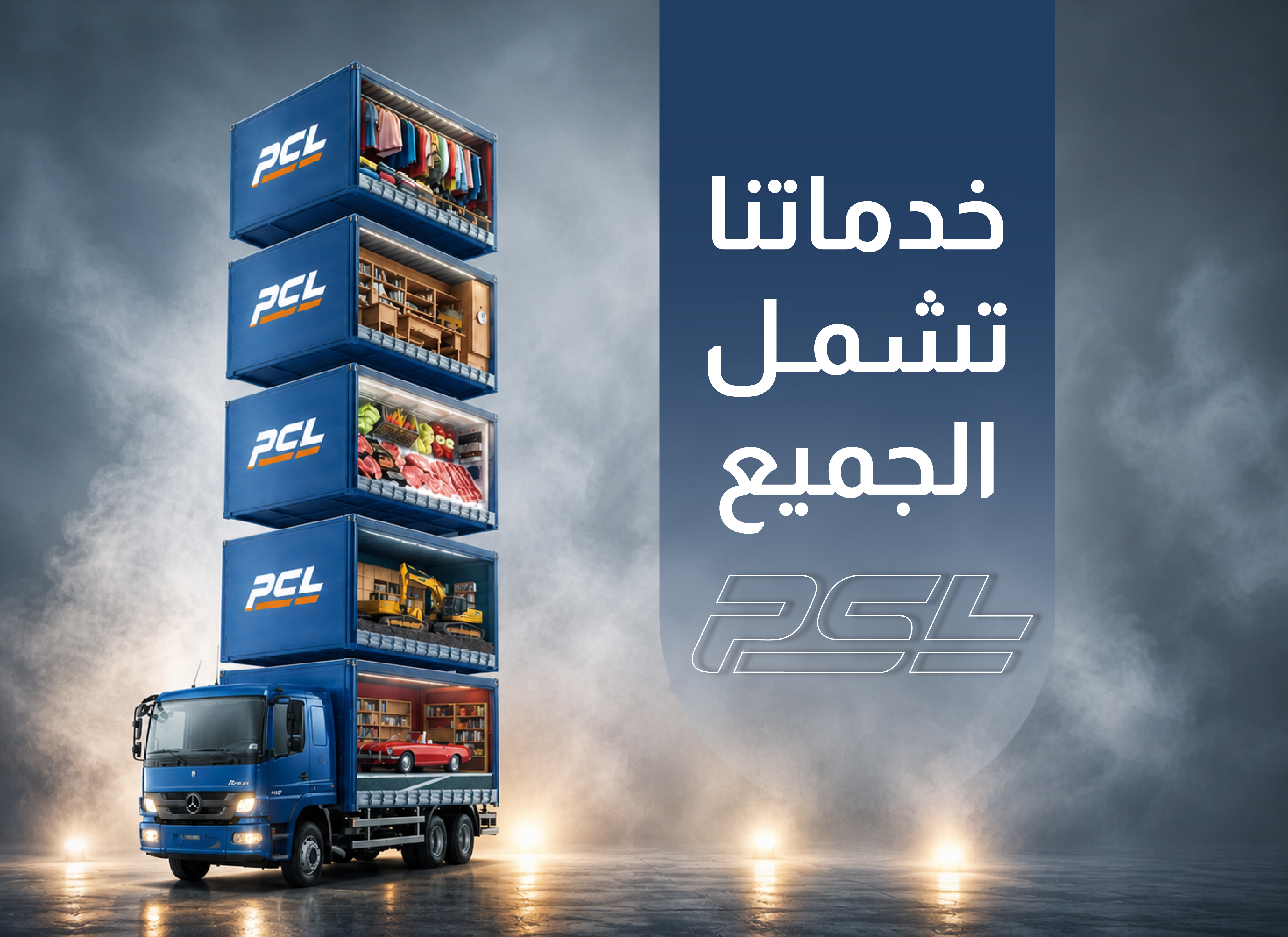 PSL