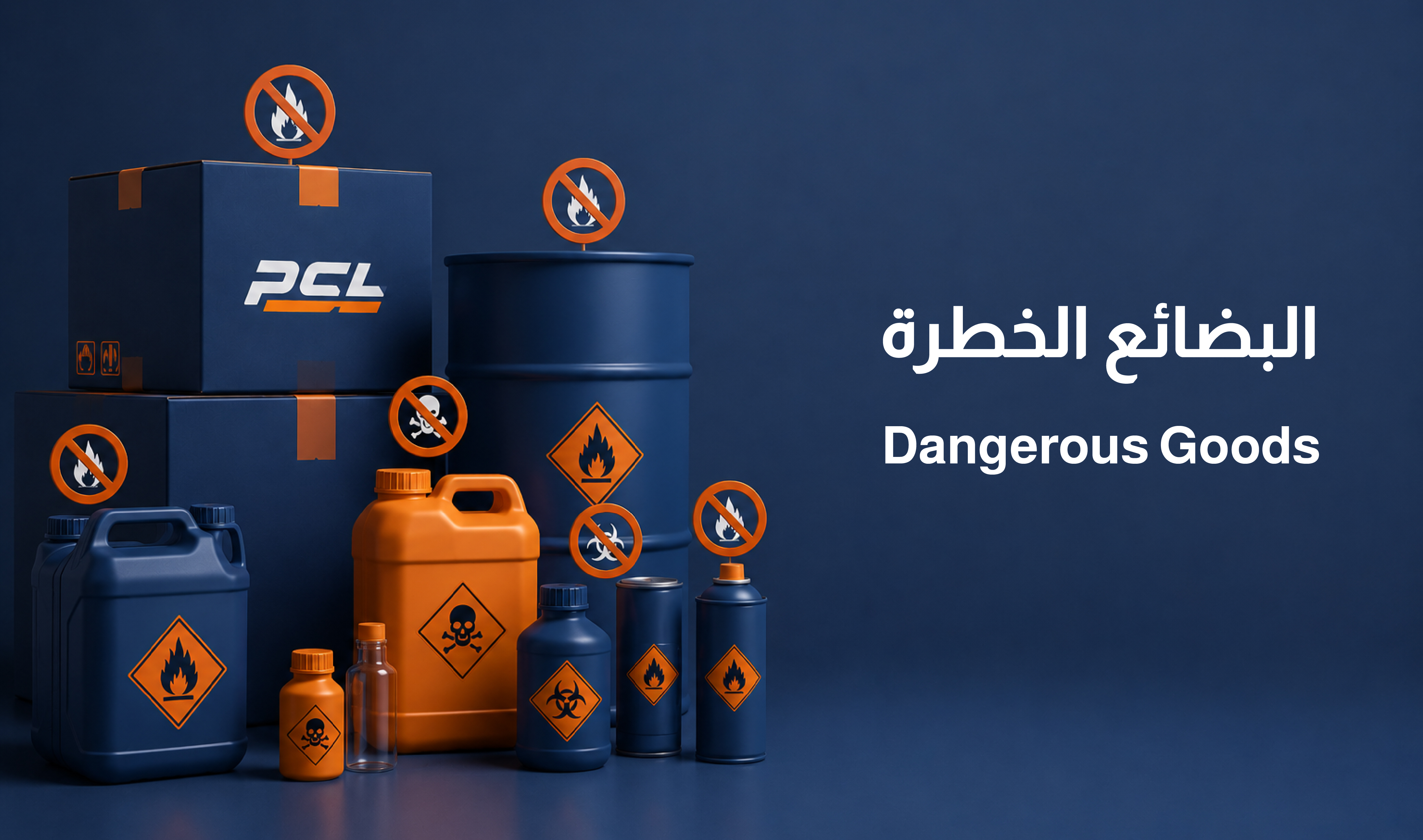 Dangerous Goods
